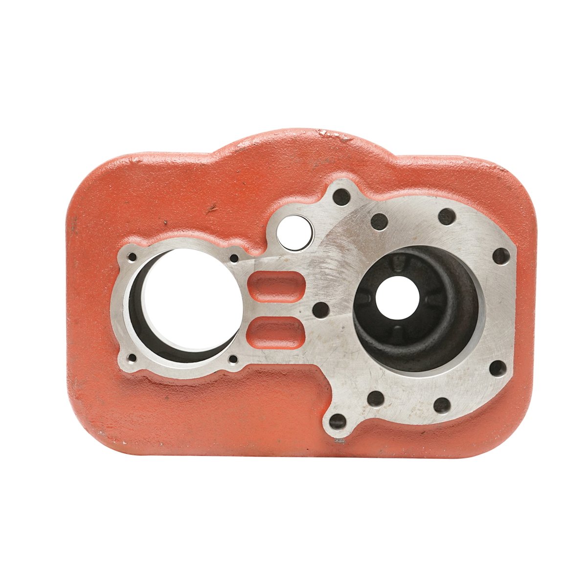 Cutie/carcasa pinioane reductor Tractor Forestier